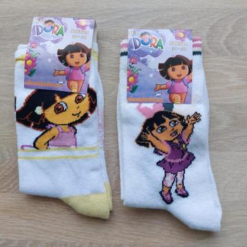 Dora sokken 