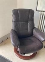 Stressless relax bruin, Huis en Inrichting, Ophalen