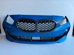 BMW 1 SERIE F40 M135i BUMPER -TIZAUTOPARTS-, Ophalen, Voor, BMW, Bumper