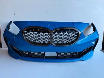 BMW 1 SERIE F40 M135i BUMPER -TIZAUTOPARTS- beschikbaar voor biedingen