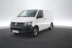 (1WLE400) VOLKSWAGEN TRANSPORTER 1400 FOU SWB DSL -, Autos, 75 kW, Achat, Euro 6, 5 portes