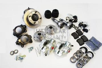 DIVERSE REMMEN SETS VOOR DE CLASSIC MINI COOPER  beschikbaar voor biedingen