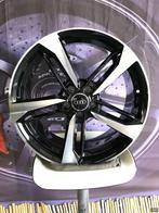 19 inch 5x112 Audi A4 (B8/B9) Repl. Velgen Nieuw, Auto-onderdelen, Banden en Velgen, 19 inch, Velg(en), Nieuw, Ophalen of Verzenden