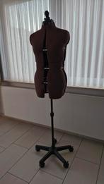 Mannequin ajustable taille 36 à 42, Enlèvement, Comme neuf, Accessoires, Autres marques