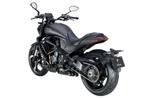 Zontes 350S [Goede aankoop] [Vergunning] [Einde .0%], Motoren