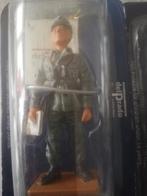 Soldats plomb 2eme guerre, Ophalen of Verzenden, Zo goed als nieuw