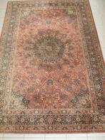 Antiek wollen tapijt Esfahan, Ophalen