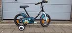 14inch,( 3-5jaar), Fietsen en Brommers, Fietsen | Kinderfietsjes, Ophalen, Gebruikt