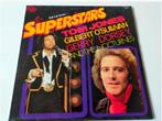 Vinyl LP Superstars Pop Rock Folklore Folk Tom Jones, Ophalen of Verzenden, 12 inch, Pop