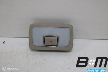 Hemelverlichting bagageruimte Audi Q7 4L0947124A beschikbaar voor biedingen
