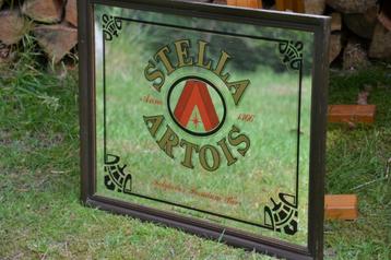 STELLA ARTOIS beschikbaar voor biedingen