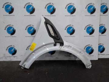 MINI (BMW) COUNTRYMAN [R_WING] 2010 beschikbaar voor biedingen