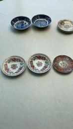 Chinese schaaltjes., Ophalen of Verzenden