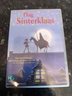 Dvd Dag Sinterklaas, Cd's en Dvd's, Dvd's | Kinderen en Jeugd, Ophalen of Verzenden, Zo goed als nieuw