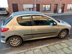 206, Auto's, Peugeot, 1360 cc, Handgeschakeld, Particulier, Euro 4