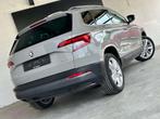 Skoda Karoq 1.6 CR TDi Ambition DSG * GPS + CAMERA + LED *, Autos, SUV ou Tout-terrain, 5 places, 1598 cm³, Automatique