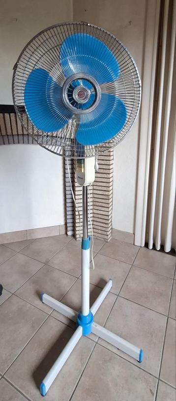 Ventilator  beschikbaar voor biedingen