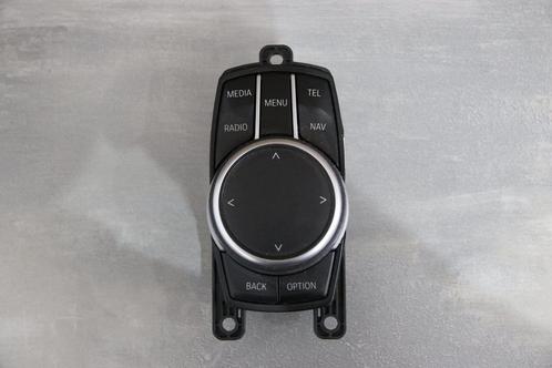 BMW iDrive bedieningspaneel 19226310, Auto-onderdelen, Dashboard en Schakelaars, Gebruikt, Ophalen of Verzenden