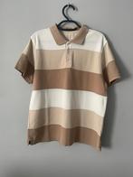 POLO Homme beige L, Vêtements | Hommes, Polos, Comme neuf, Beige, Enlèvement ou Envoi