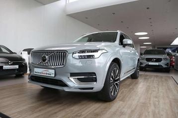 Volvo XC90 T8 AWD BRIGHT PLUS*7-ZIT*VELE OPTIES*TOPWAGEN ! beschikbaar voor biedingen