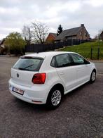 Volkswagen Polo TEL:0472982766, Auto's, Voorwielaandrijving, Euro 6, Wit, Bedrijf