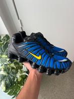 Nike Shox TL Black Dark Blue (47.5), Kleding | Heren, Schoenen, Ophalen of Verzenden, Nieuw