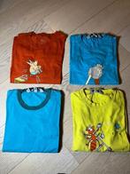 2 Woody pyjama’s zomer maat 116 voor jongen, Nacht- of Onderkleding, Gebruikt, Ophalen of Verzenden, Jongen