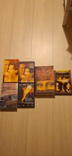 Boek + film combinaties, Ophalen of Verzenden, Zo goed als nieuw