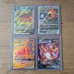 Setje charizards, Ophalen, Zo goed als nieuw