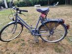Damesfiets Kettler, Ophalen, Gebruikt