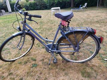 Damesfiets Kettler beschikbaar voor biedingen
