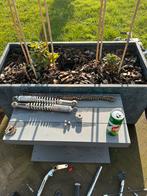 Dax onderdelen, Ophalen, Zo goed als nieuw