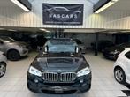 BMW X5 3.0D 40D M-Pack Full Pano Navi Xenon, Auto's, Automaat, 230 kW, Zwart, Leder