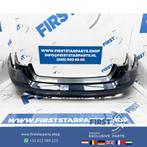 S205 ACHTERBUMPER W205 ESTATE WIT ZWART GRIJS BUMPER (GEEN A
