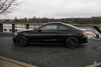 mercedes c43 amg, Cuir, Achat, 2 portes, Automatique
