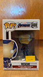 Funko Pop: Marvel Rescue, Ophalen, Zo goed als nieuw