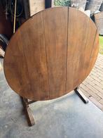 Table vigneron, Ophalen, Zo goed als nieuw