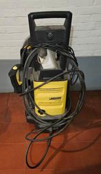 Hogedrukreiniger Kärcher 5.75 Jubilee, Ophalen, Gebruikt, Elektrisch, KARCHER