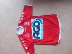 Voetbal shirt kv kortrijk, Verzamelen, Sportartikelen en Voetbal, Ophalen of Verzenden, Zo goed als nieuw, Shirt