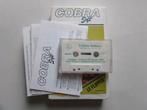 Jeu Amstrad Cobra Pinball, Ophalen of Verzenden, Gebruikt