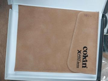 Cokin X Pro filters 82b and 82c beschikbaar voor biedingen