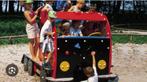 Kompan speeltuin Vrachtwagen, Enfants & Bébés, Jouets | Extérieur | Aires de jeux, Comme neuf, Autres types, Enlèvement ou Envoi