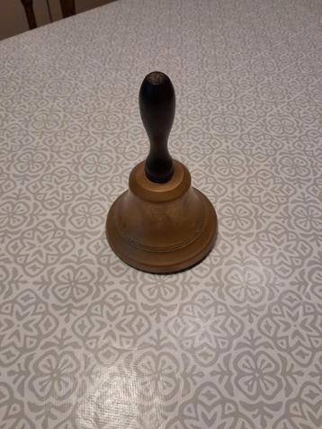 Tafelbel, Enlèvement