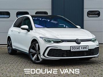 Volkswagen Golf GTE Memory Matrix-LED Q.Ligh Panorama Camera beschikbaar voor biedingen