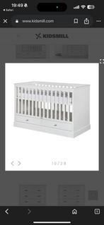 Kinder/baby kamer, Kinderen en Baby's, Kinderkamer | Complete kinderkamers, Ophalen, Zo goed als nieuw