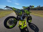 Husqvarna Husqvarna/KTM Te 125 2018 A1 rijbewijs Supermoto S, Motoren, Motoren | Husqvarna, Bedrijf, 125 cc, Enduro