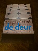 Magda Szabó - De deur, Livres, Littérature, Comme neuf, Magda Szabó, Enlèvement ou Envoi