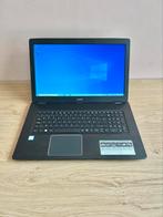 Acer Aspire E 17 - i5 Core, Computers en Software, Met videokaart, 2 tot 3 Ghz, 8 GB, I5