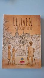 Leuven in Vogelvlucht - Edward de Maesschalck, Boeken, Ophalen of Verzenden, Zo goed als nieuw