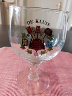 1 glas Hoegaarden  de kluis., Ophalen of Verzenden
